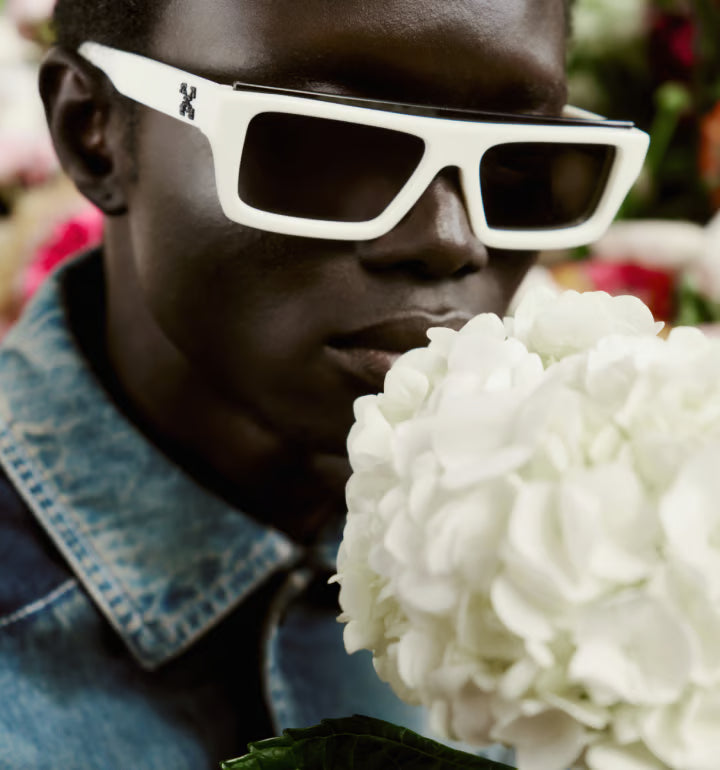 SHOP EYERWEAR