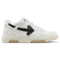 Out of Office Calf Leather Low Specials - Sartorial Stiching