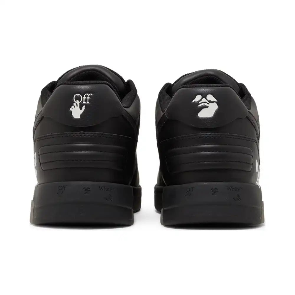 Out of Office For Walking - Black | White