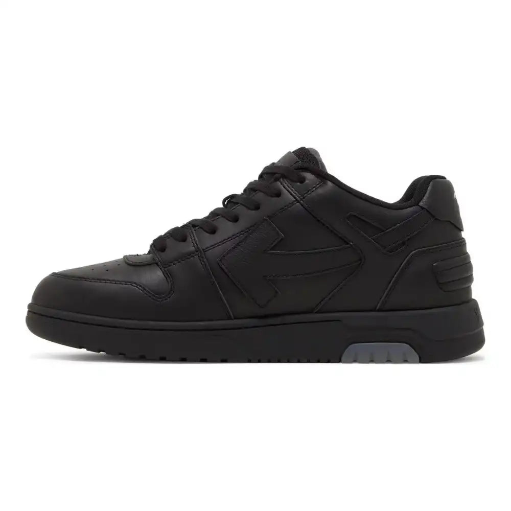 Out of Office For Walking - Black | White