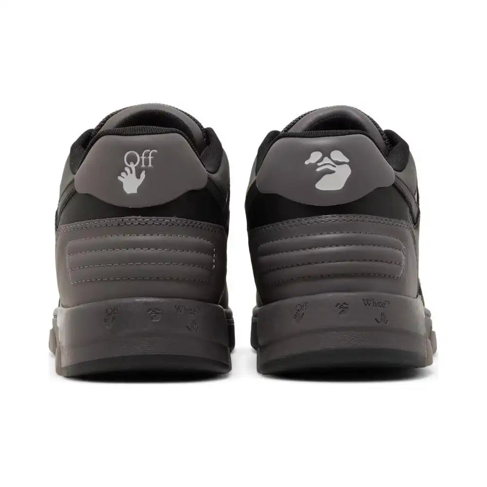 Out of Office Calf Leather - Black Gradient