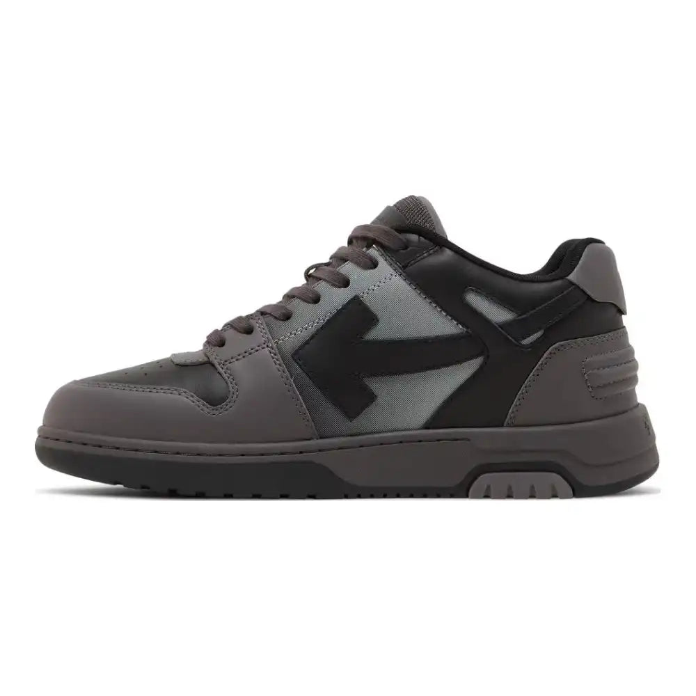 Out of Office Calf Leather - Black Gradient