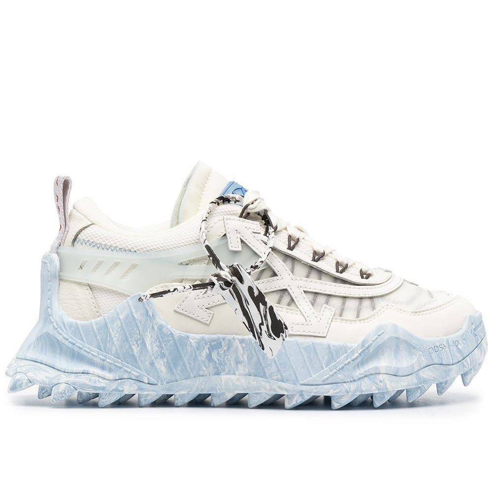 ODSY-1000 - Blue | White