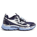 Be Right Back - Navy Blue