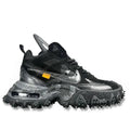 OFF White x Nike Air Terra Forma - Black