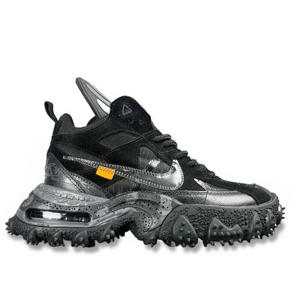 OFF White x Nike Air Terra Forma - Black