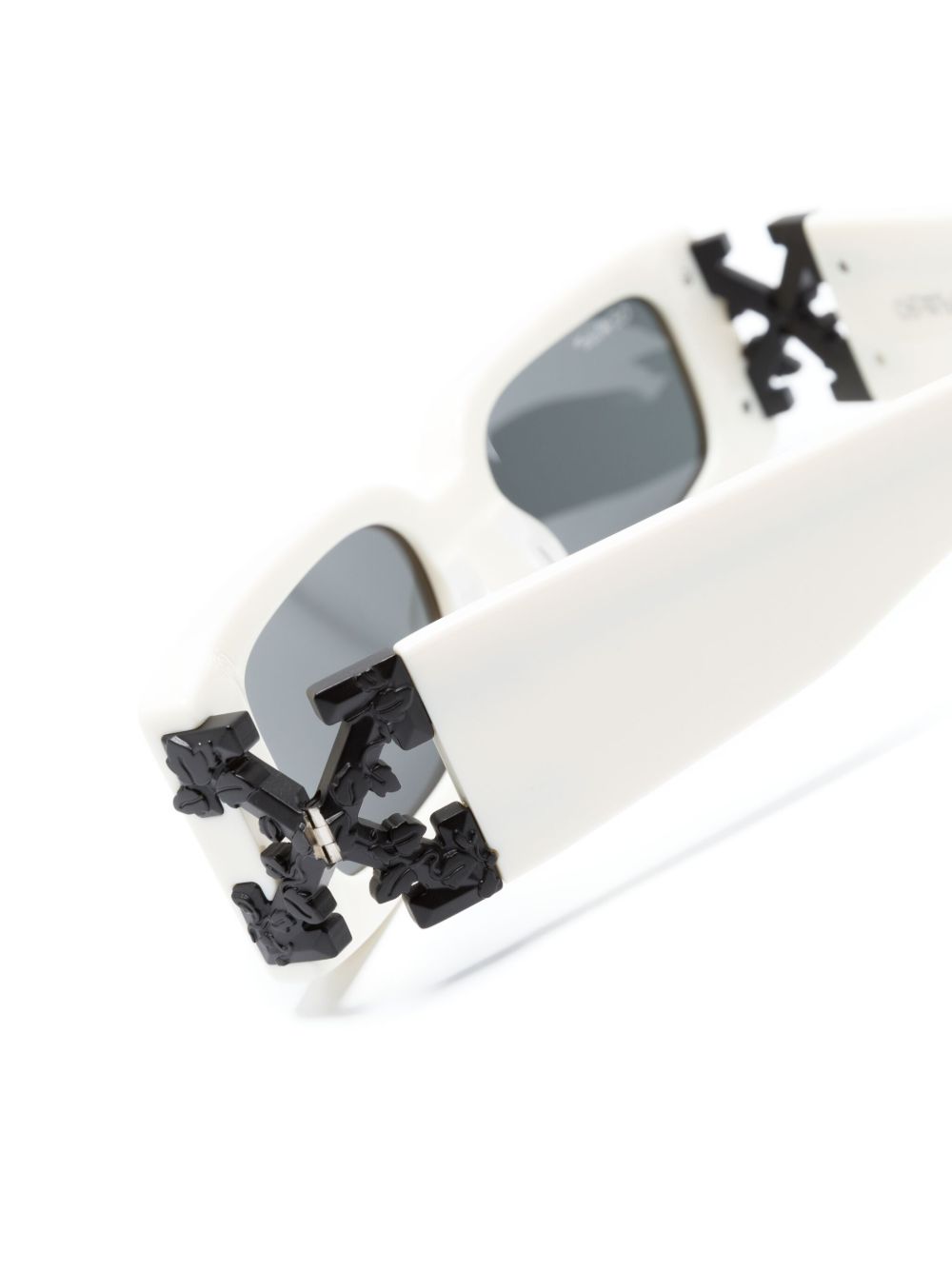 Sunglasses Roma White