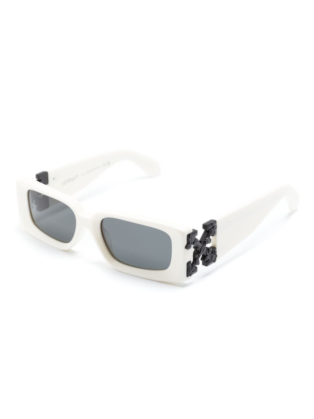 Sunglasses Roma White