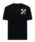 Black Metal Off T-shirt