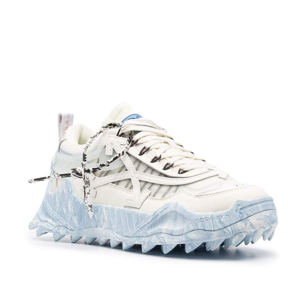 ODSY-1000 - Blue | White