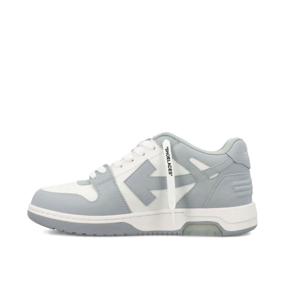 Out of Office - White | Grey