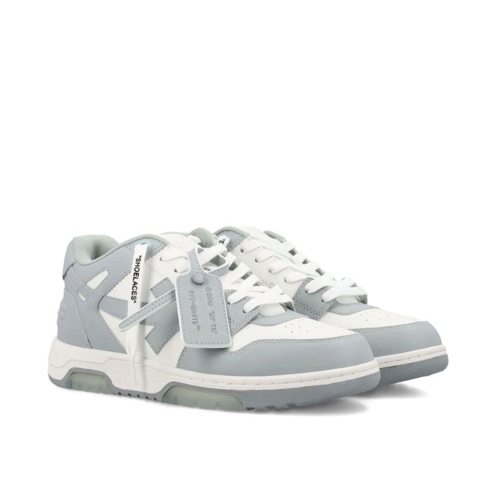 Out of Office - White | Grey