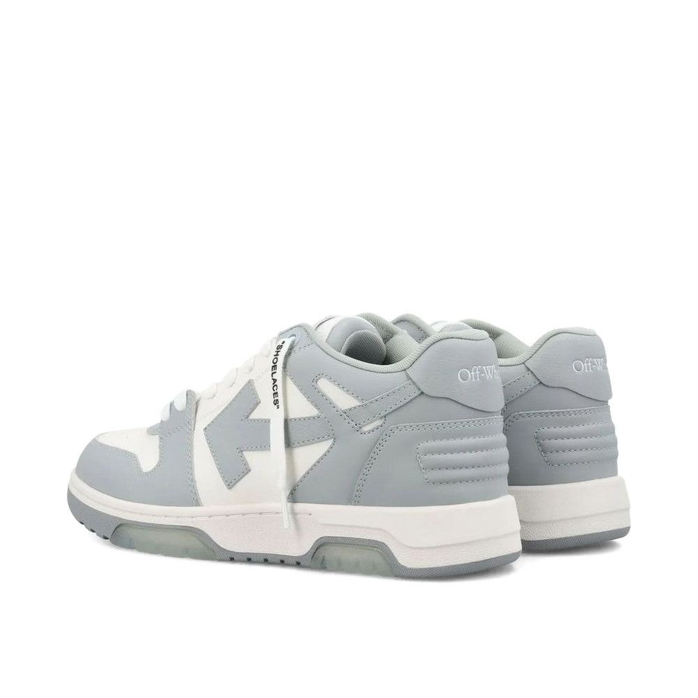Out of Office - White | Grey
