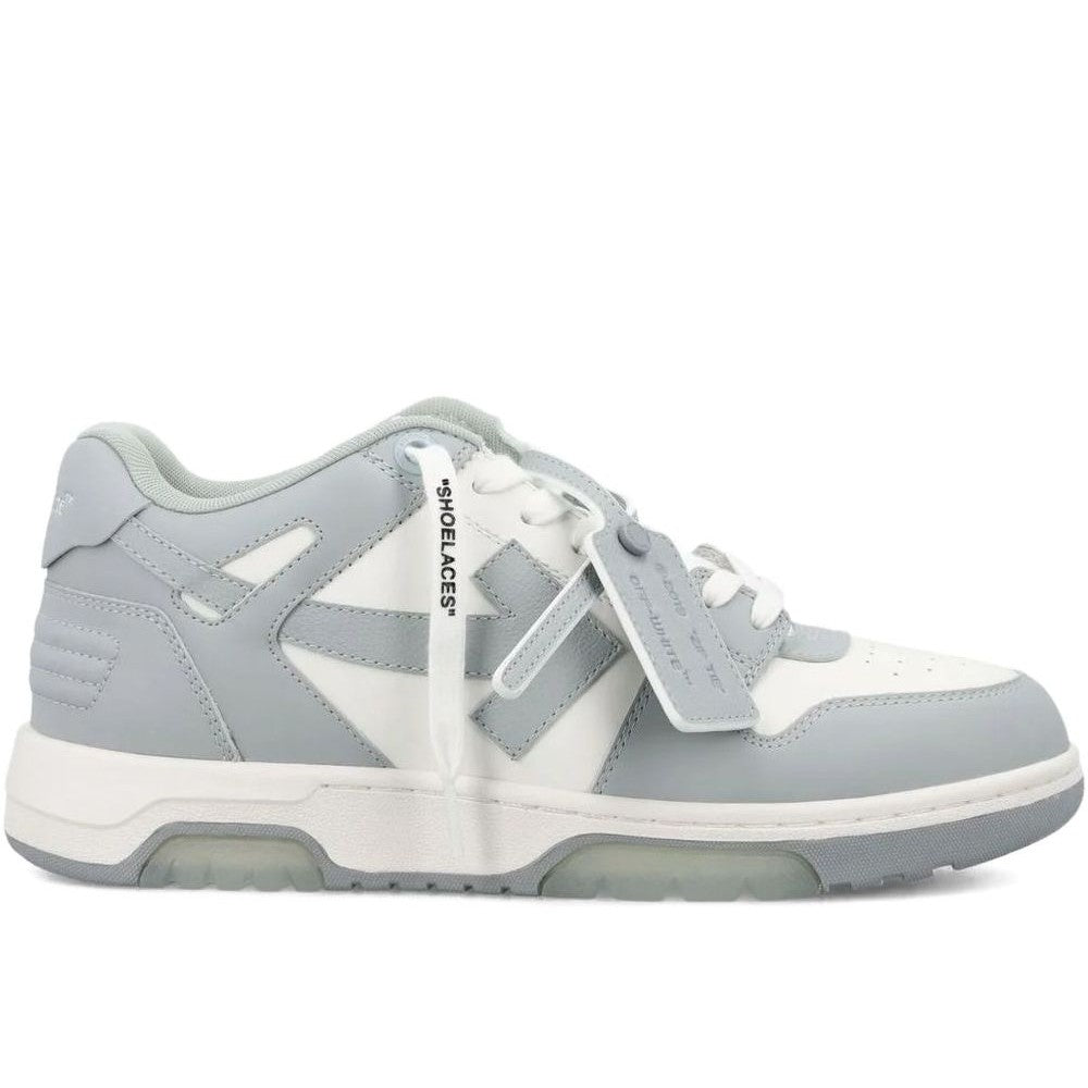 Out of Office - White | Grey