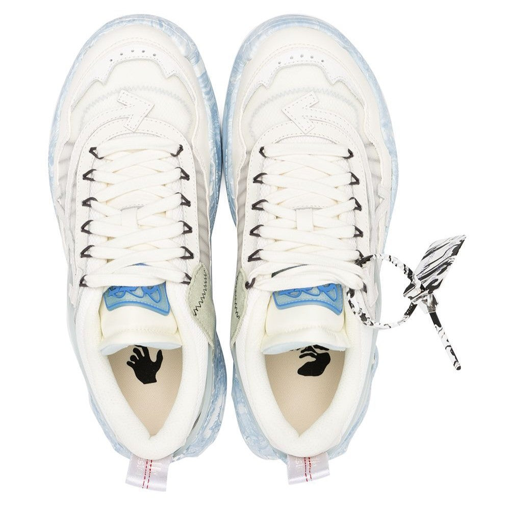 ODSY-1000 - Blue | White