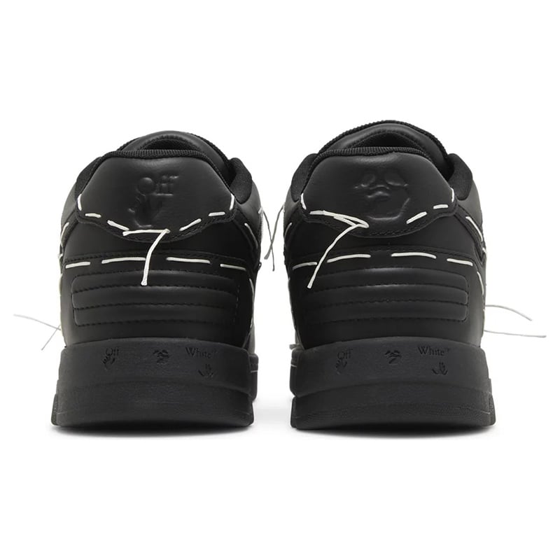 Out of Office Sartorial Stitch - Black