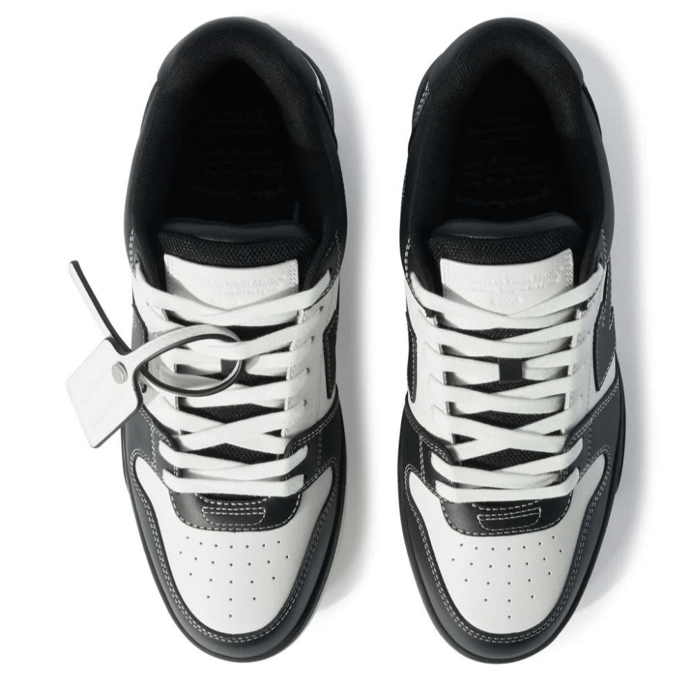 Out of Office Logic - Black | White