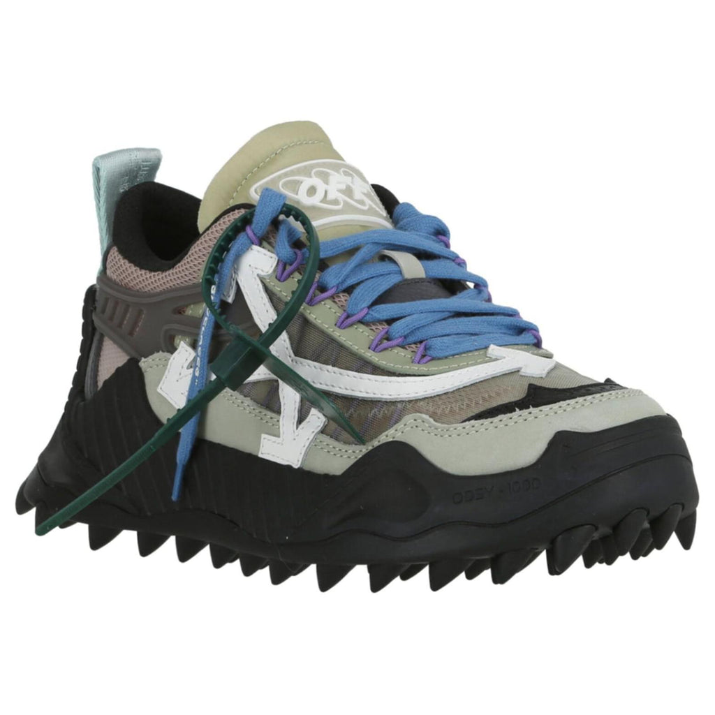 ODSY-1000 - Black Sage |  Green