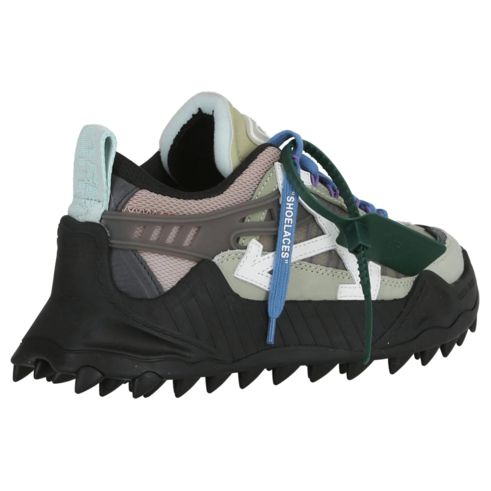 ODSY-1000 - Black Sage |  Green
