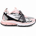 Be Right Back - Pink | Black