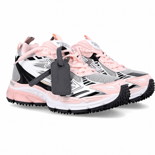 Be Right Back - Pink | Black