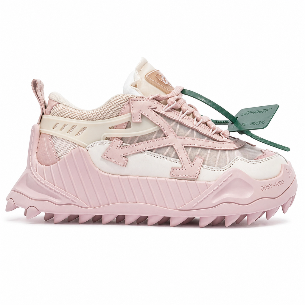 ODSY-1000 - Beige | Pink