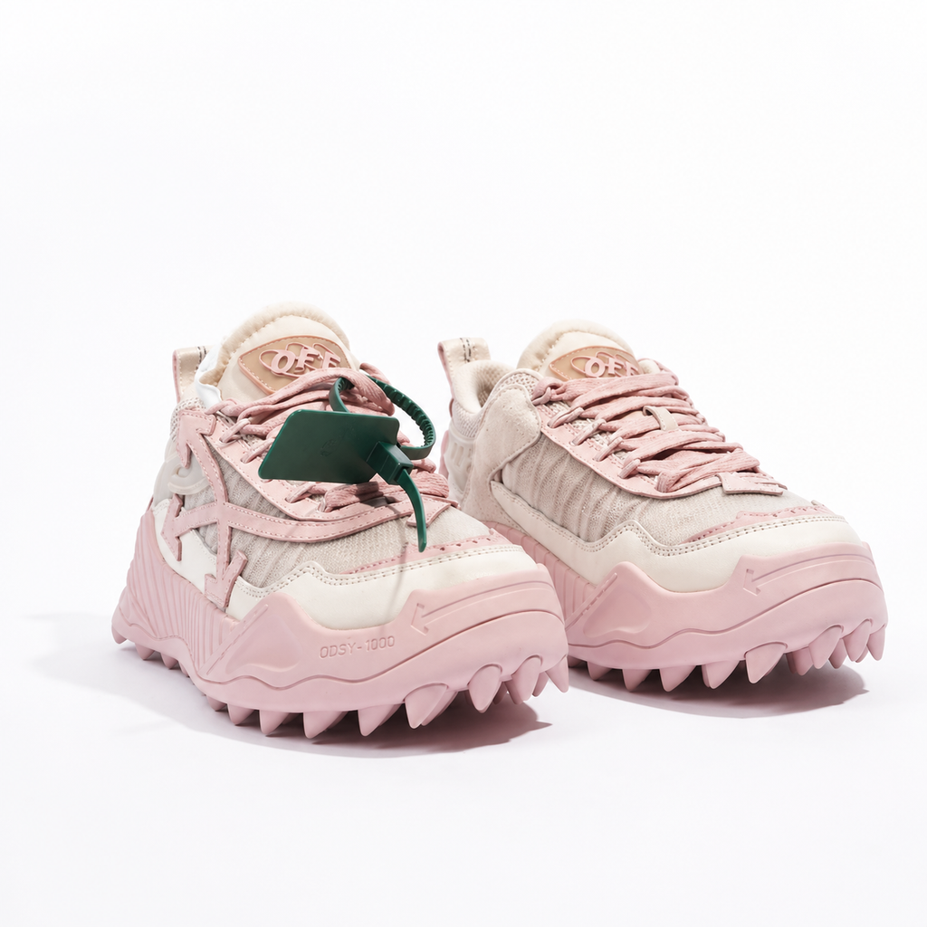 ODSY-1000 - Beige | Pink