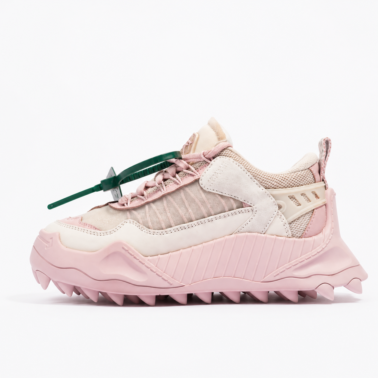 ODSY-1000 - Beige | Pink