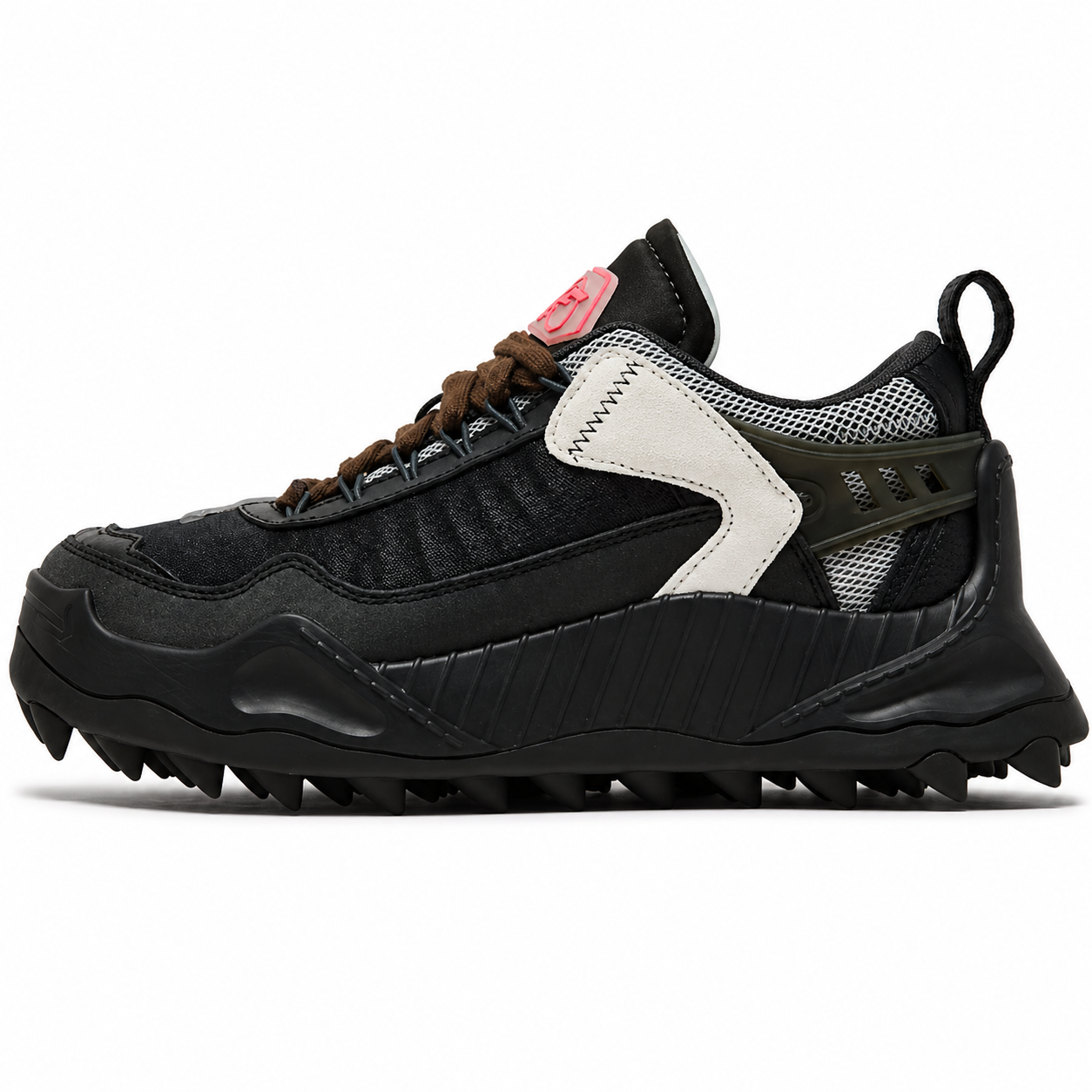 ODSY-1000 - Black | White