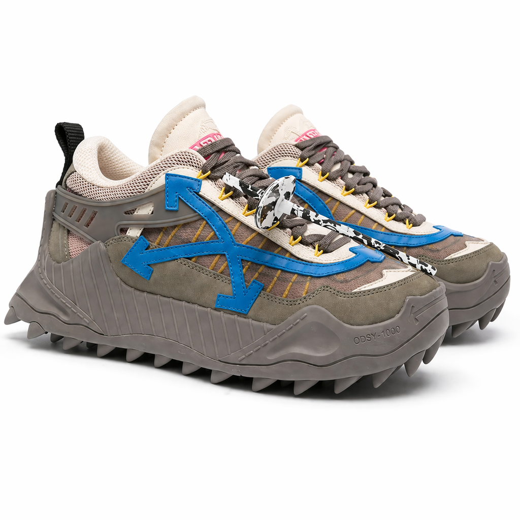 ODSY-1000 - Blue | Green