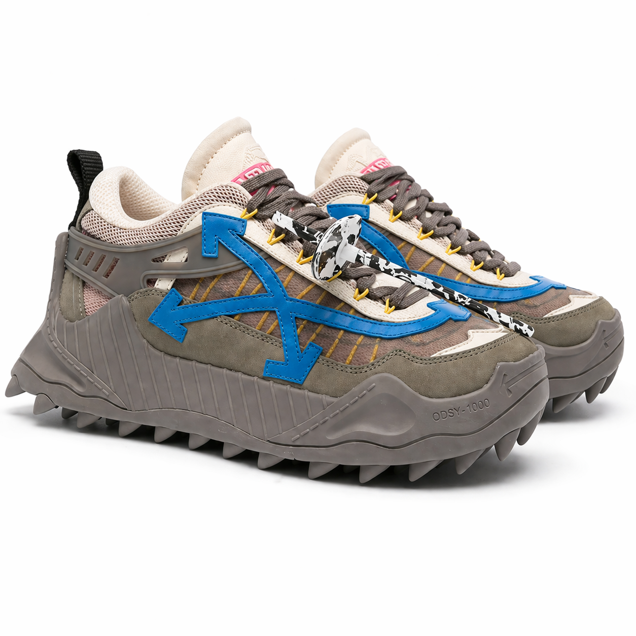 ODSY-1000 - Blue | Green
