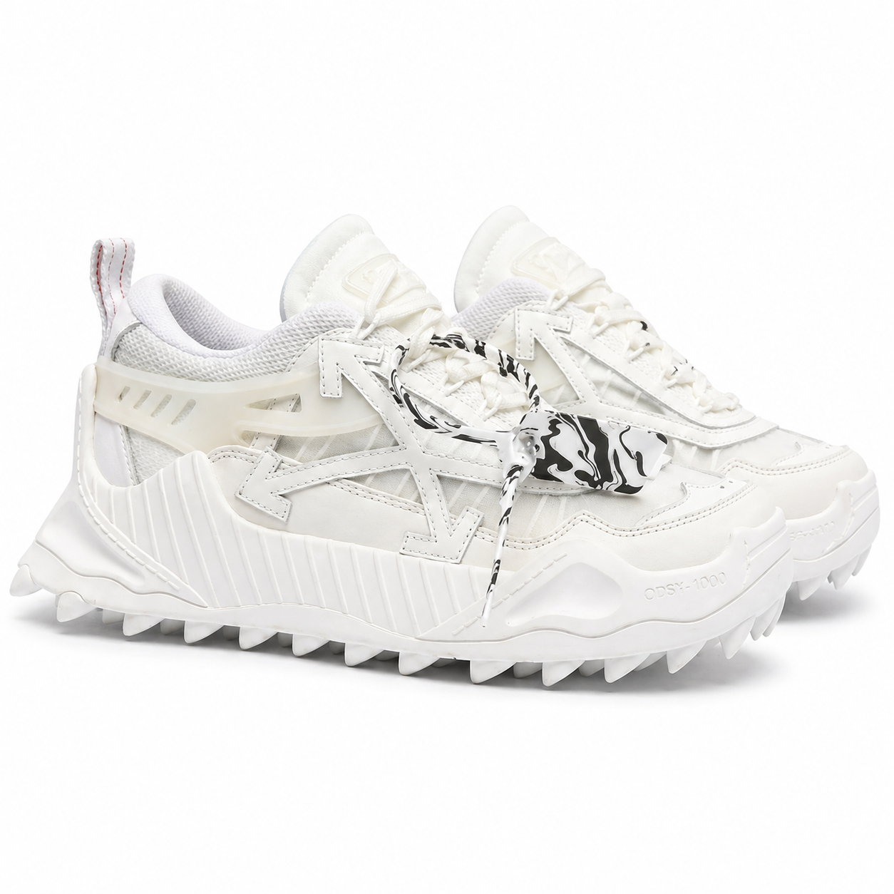 ODSY-1000 - White