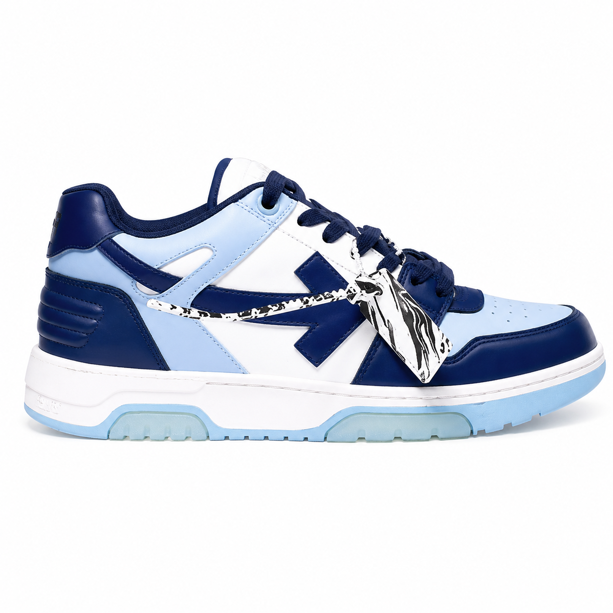 Out of Office''OOO'' - Light Blue