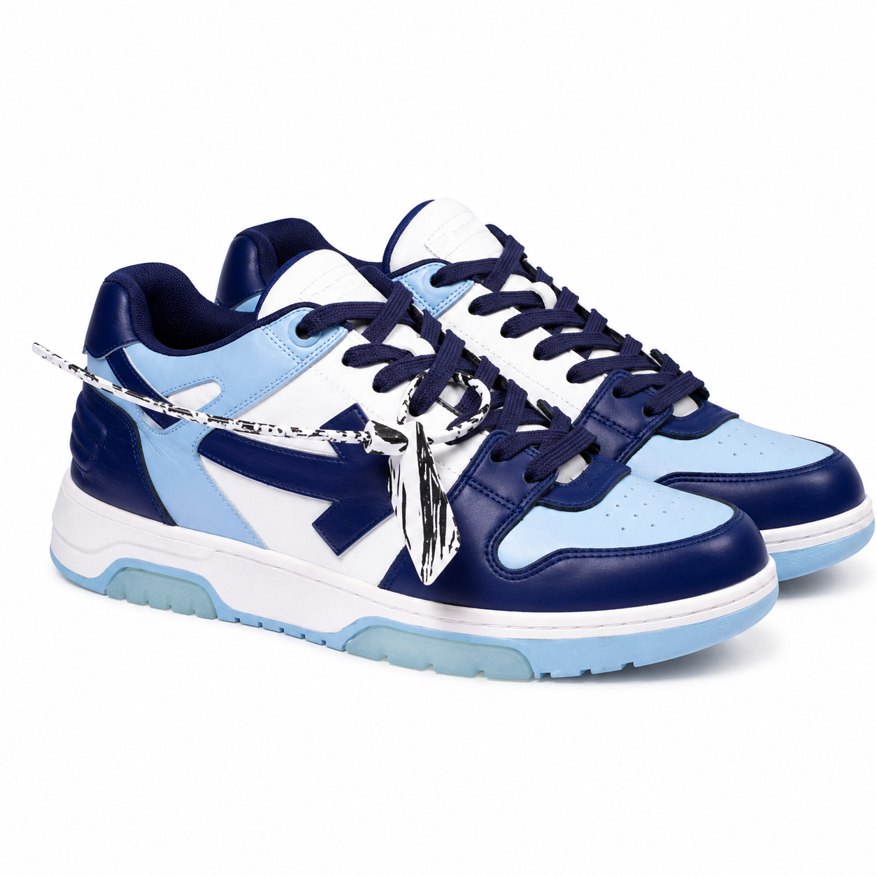 Out of Office''OOO'' - Light Blue
