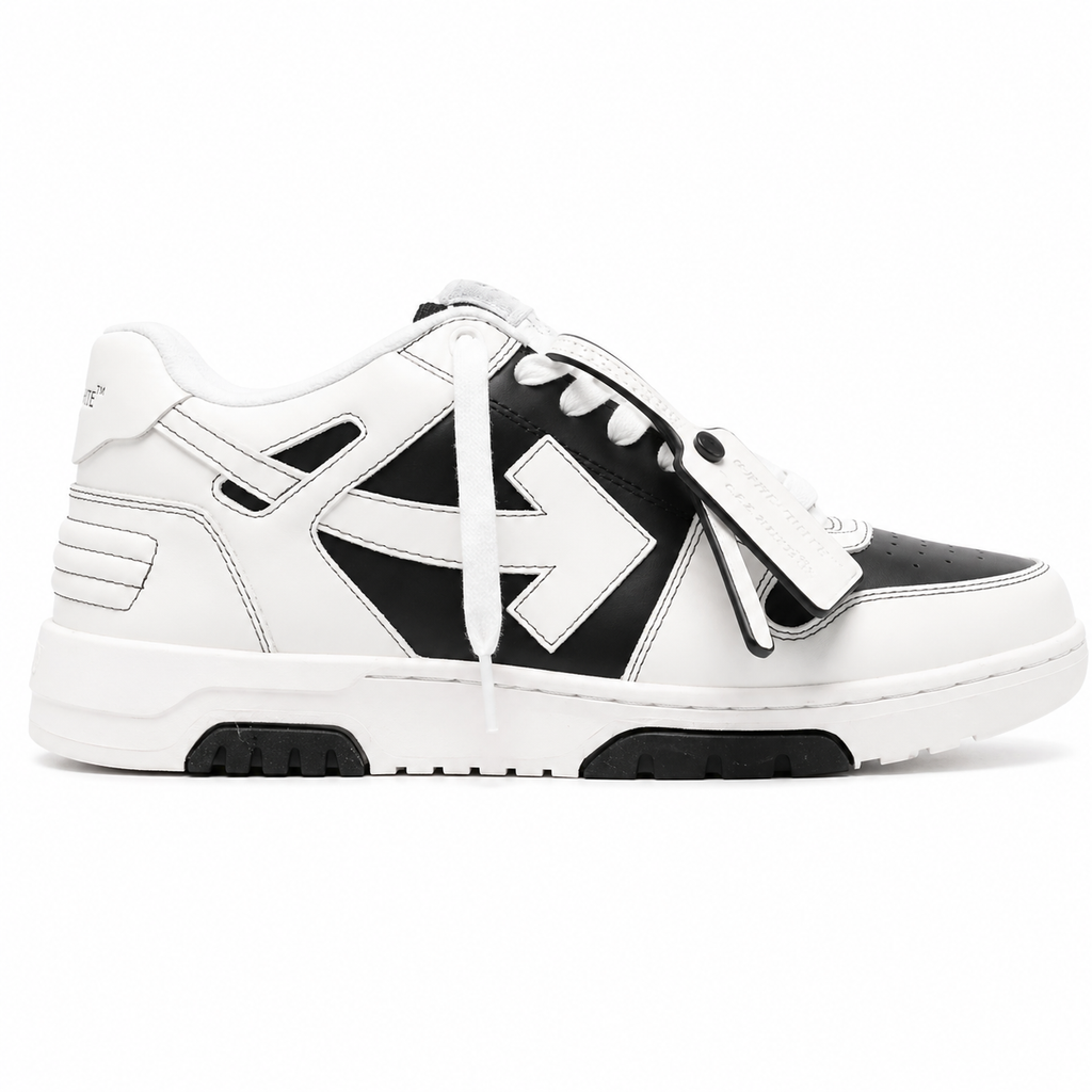 Out of Office - White | Black