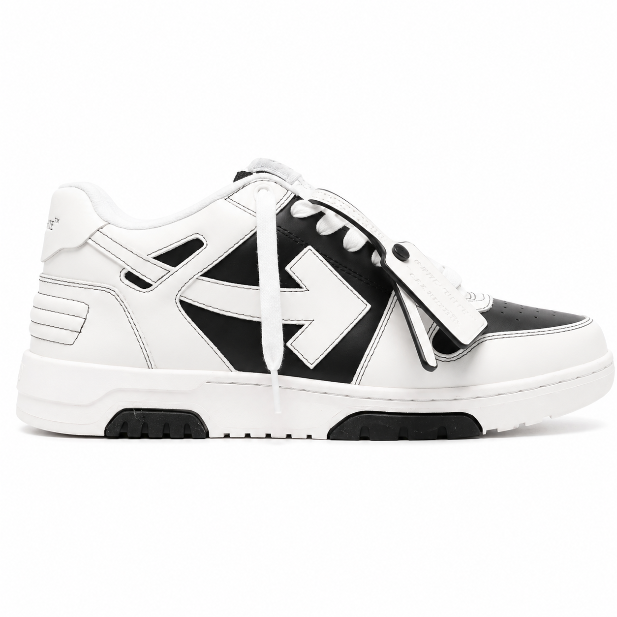 Out of Office - White | Black