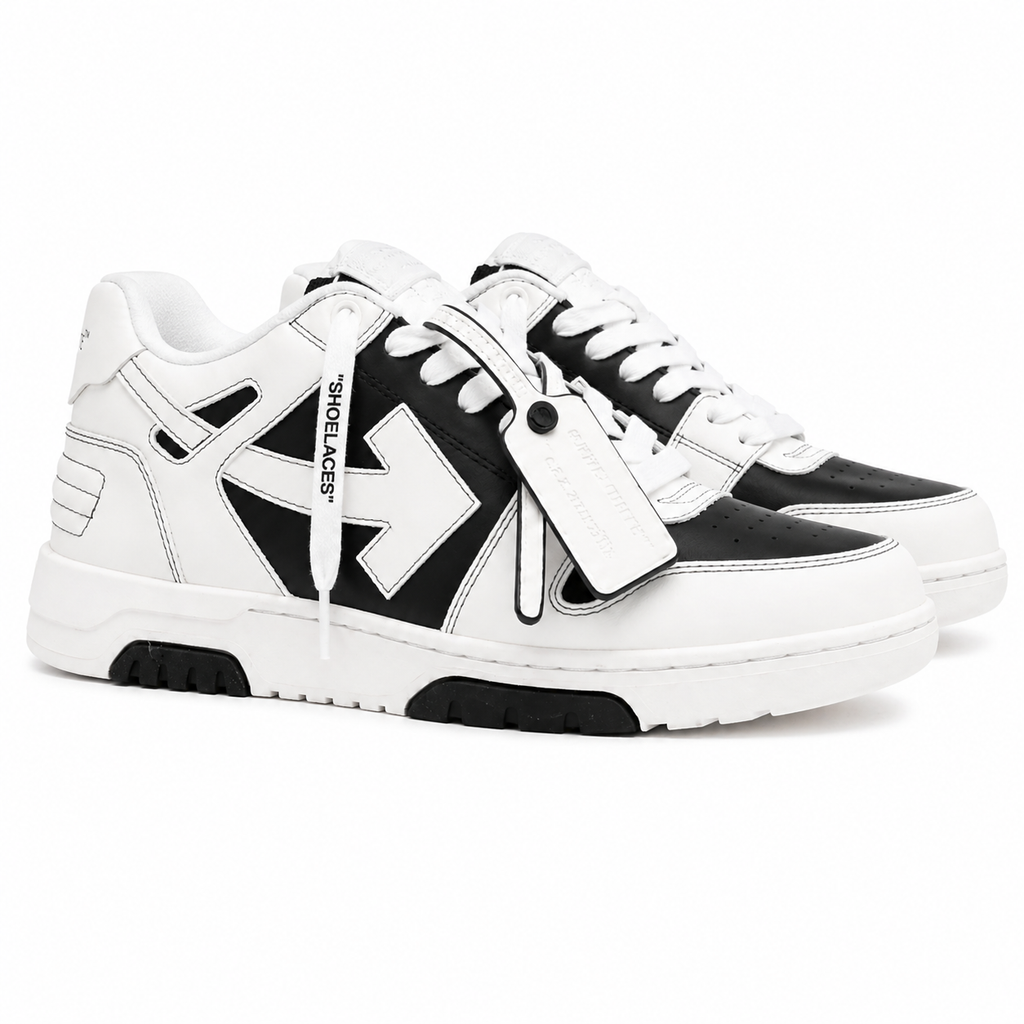 Out of Office - White | Black