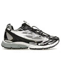 Be Right Back - Light Grey / Black