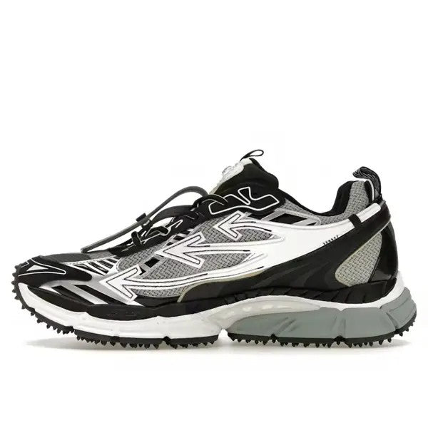 Be Right Back - Light Grey / Black