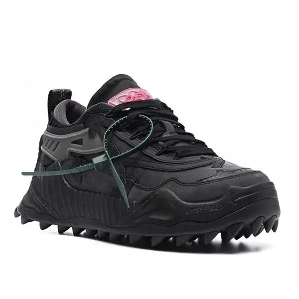 ODSY-1000 - Black | Grey | Fuchsia