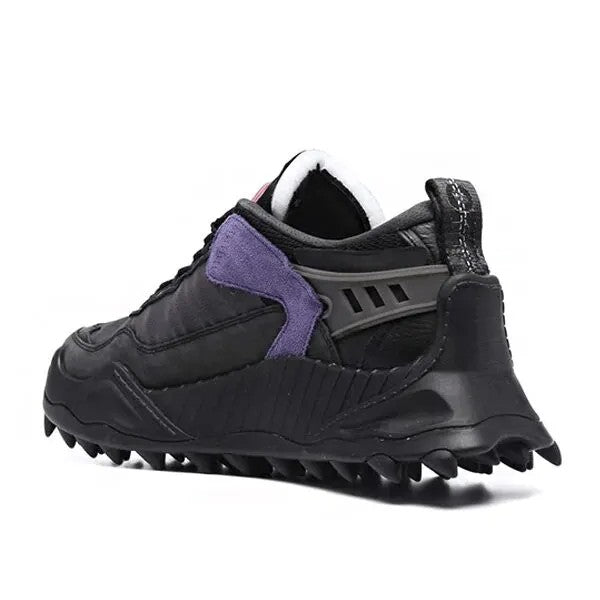 ODSY-1000 - Black | Grey | Fuchsia
