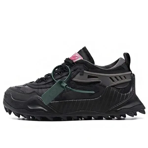 ODSY-1000 - Black | Grey | Fuchsia