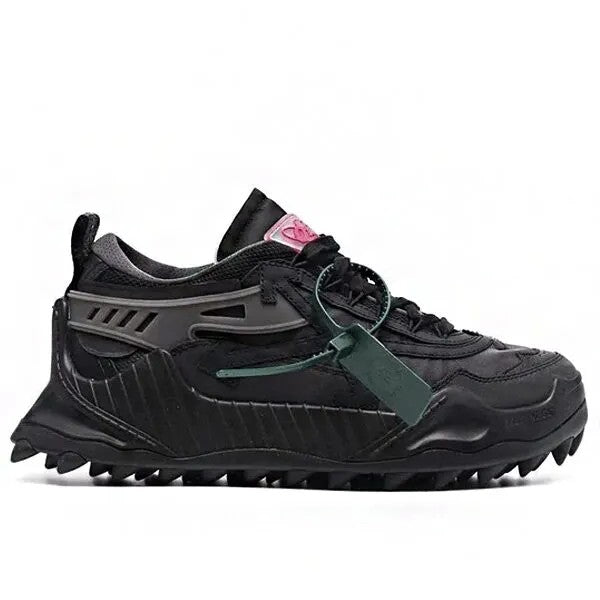 ODSY-1000 - Black | Grey | Fuchsia