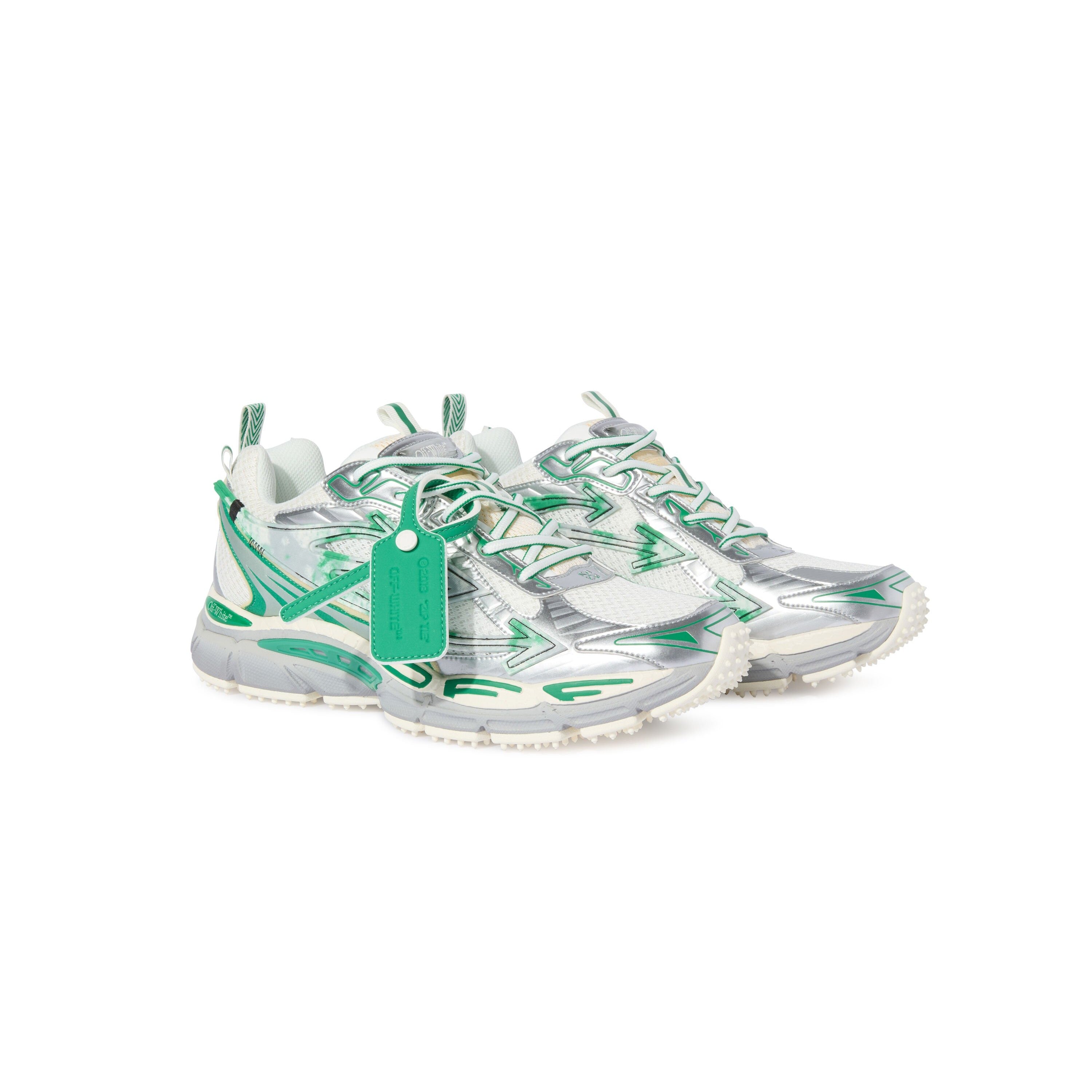 Be Right Back - Silver | Turquoise