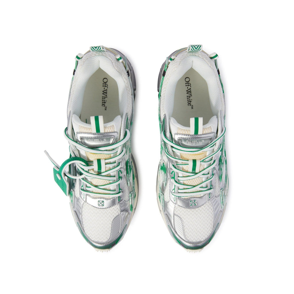 Be Right Back - Silver | Turquoise
