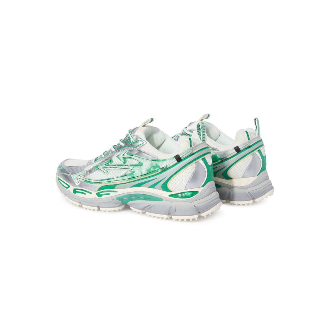 Be Right Back - Silver | Turquoise