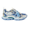 Be Right Back - Silver | Blue