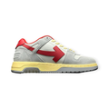 Out of Office CO Virgil Abloh - Light Grey | Red