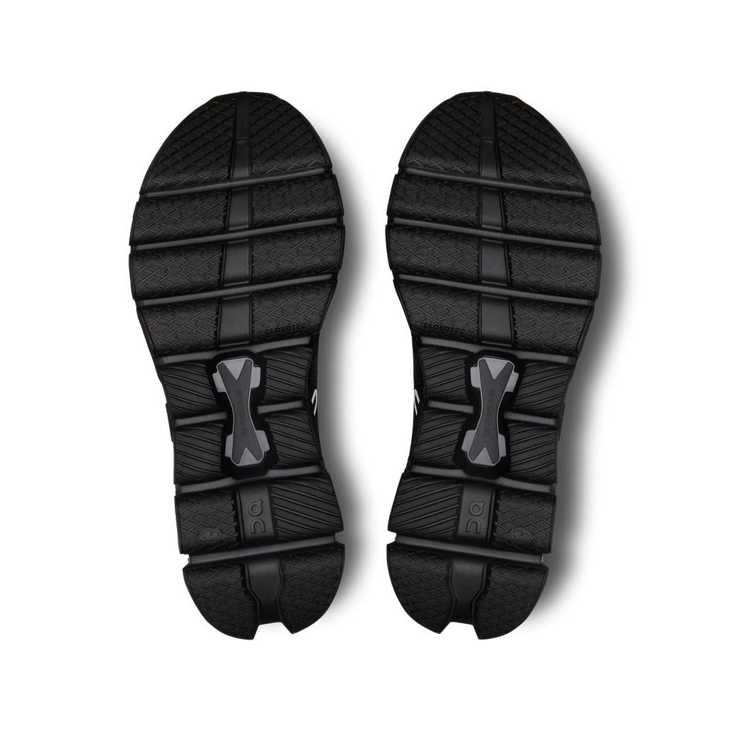 Cloud X 4 - Black | Eclipse