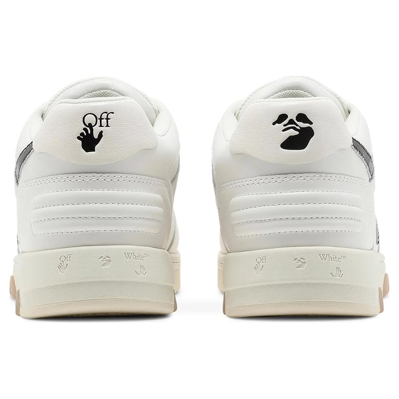 Out of Office Calf Leather Low Specials - Sartorial Stiching